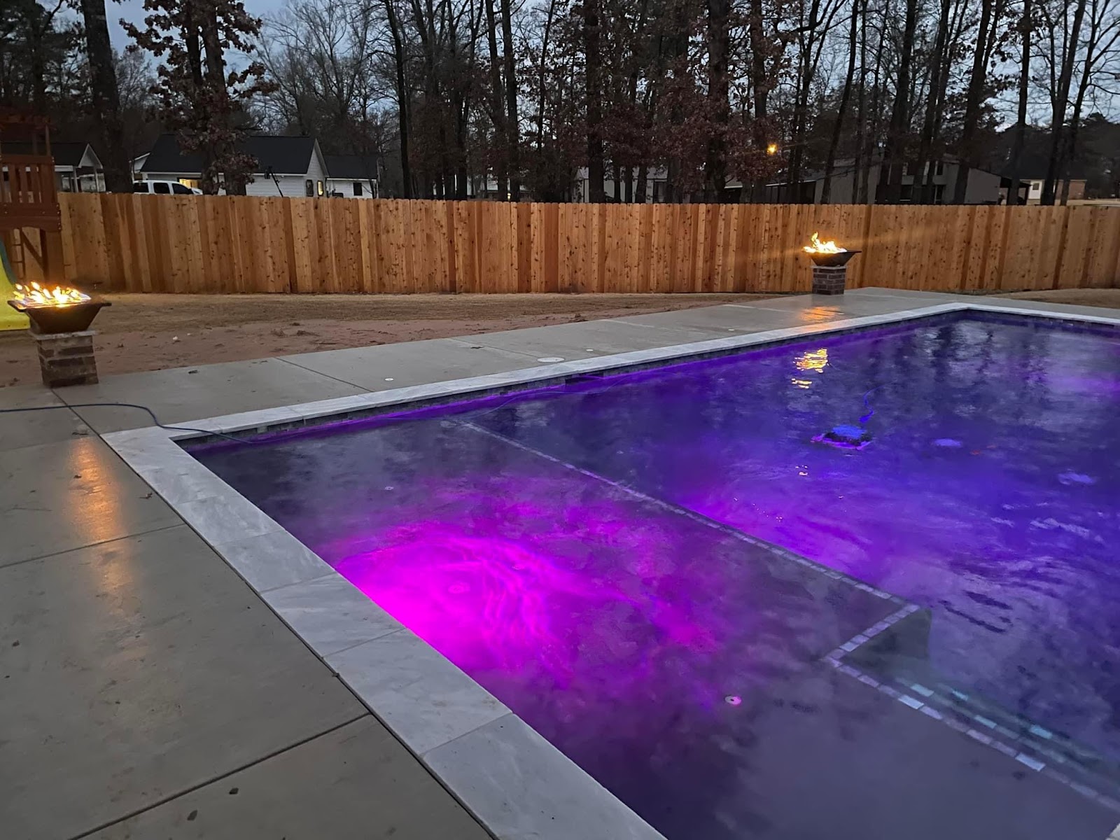 Pool Maintenance & Repairs — Southern Pool Co